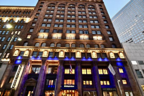 Holiday Inn Express Cleveland Downtown by IHG